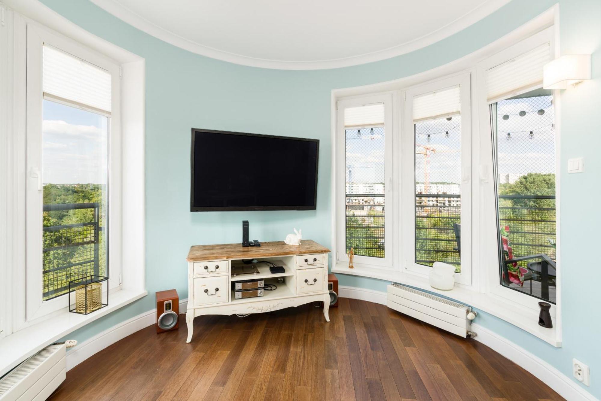 Apartment Malta Balcony And Parking By Renters Prestige *