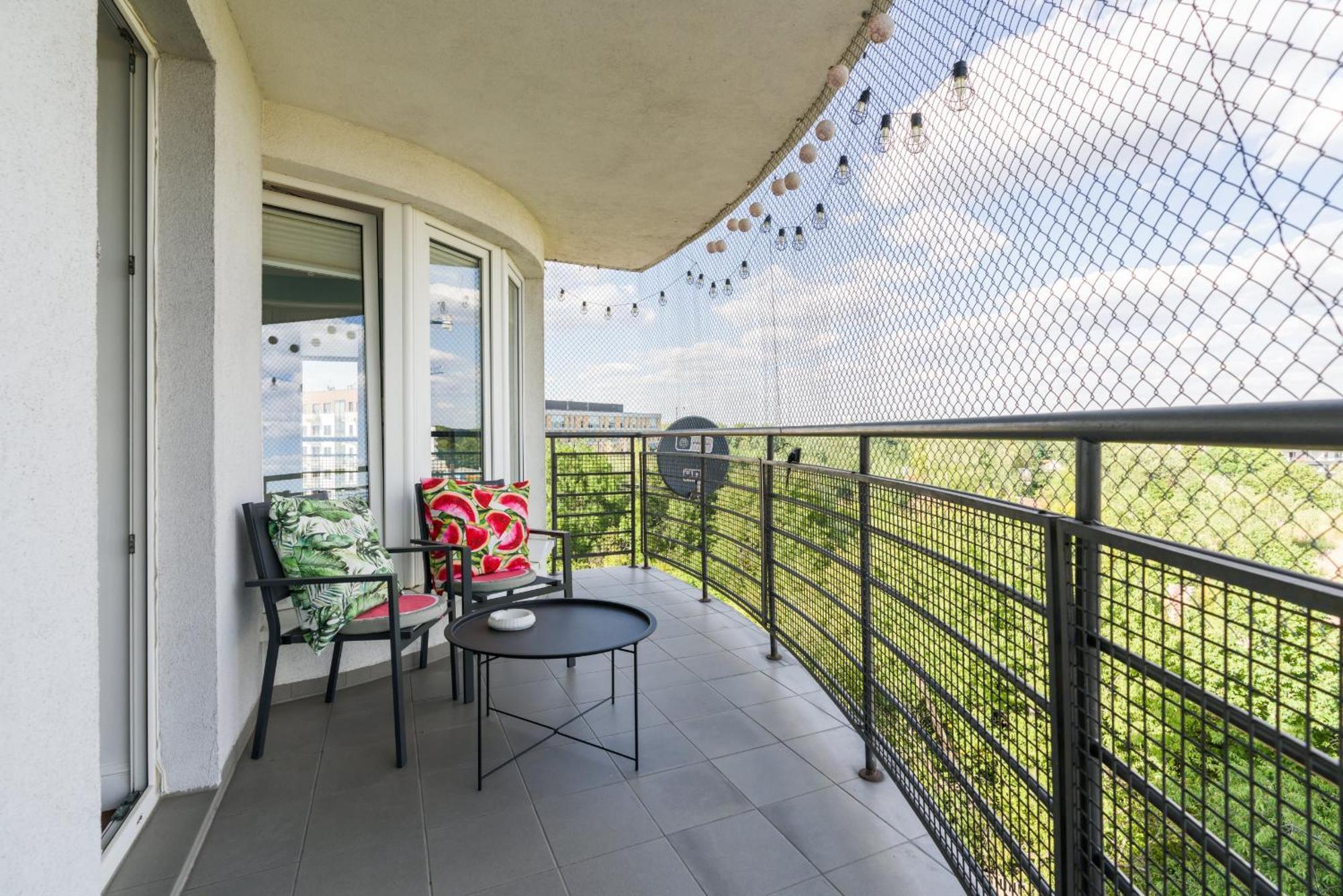 Apartment Malta Balcony And Parking By Renters Prestige *