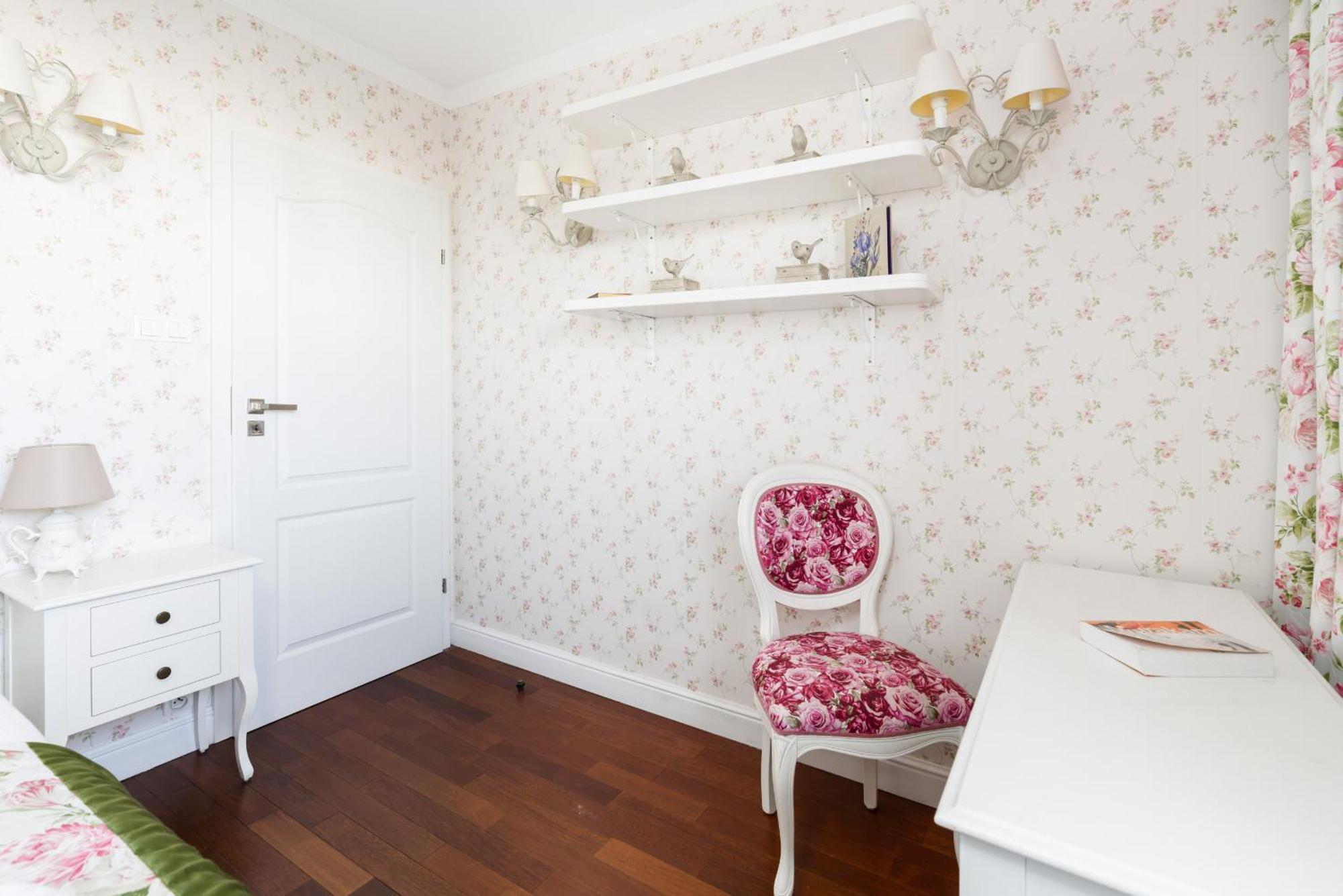 Malta Balcony And Parking By Renters Prestige