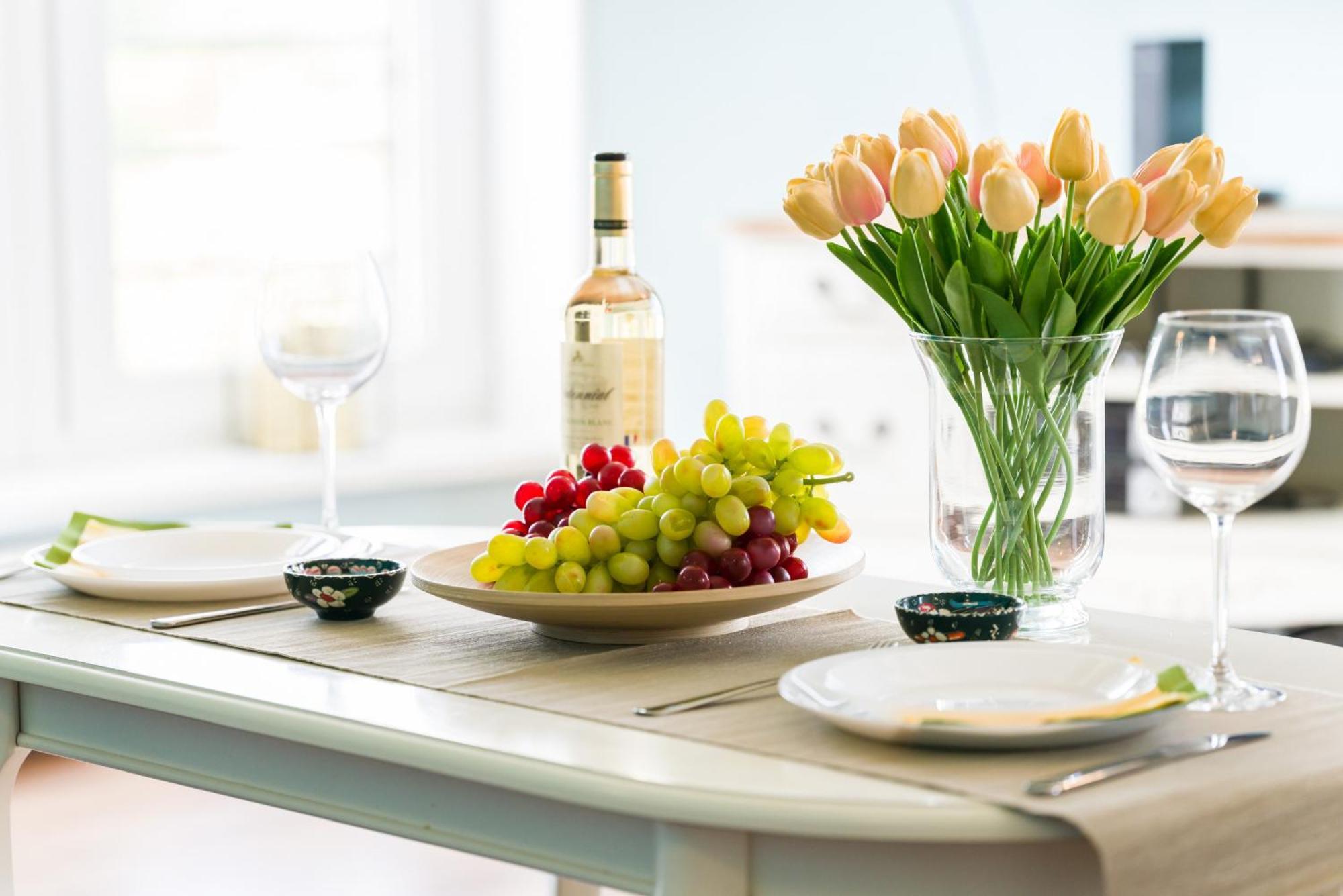 Malta Balcony And Parking By Renters Prestige * Poznan