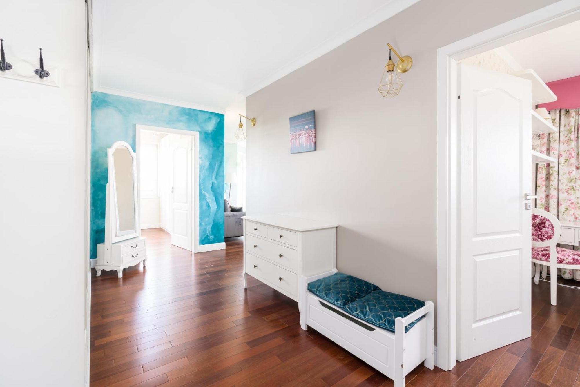 Malta Balcony And Parking By Renters Prestige *