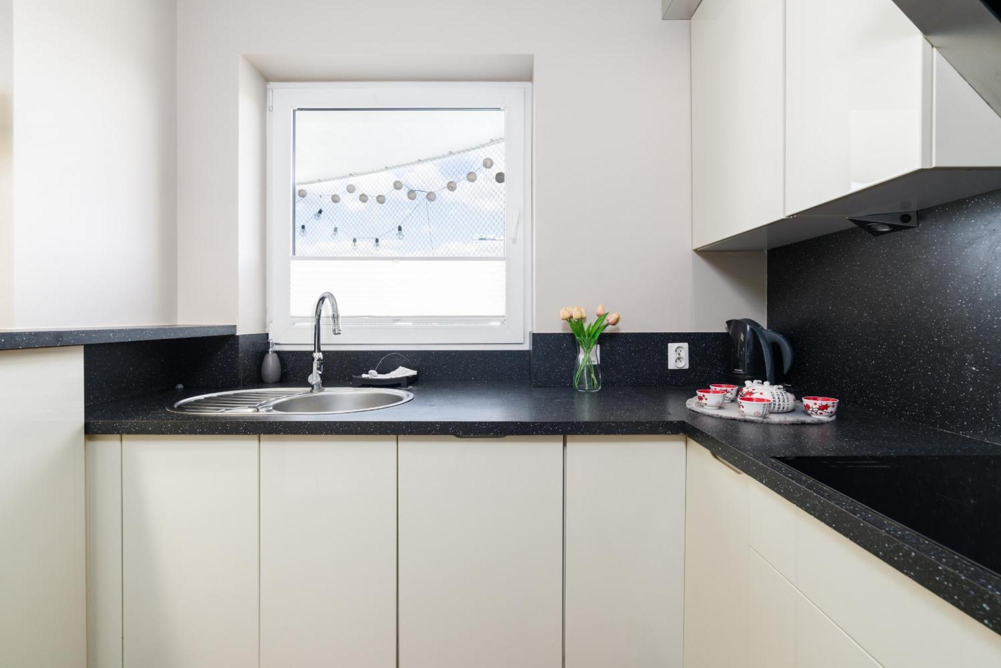 Apartment Malta Balcony And Parking By Renters Prestige *