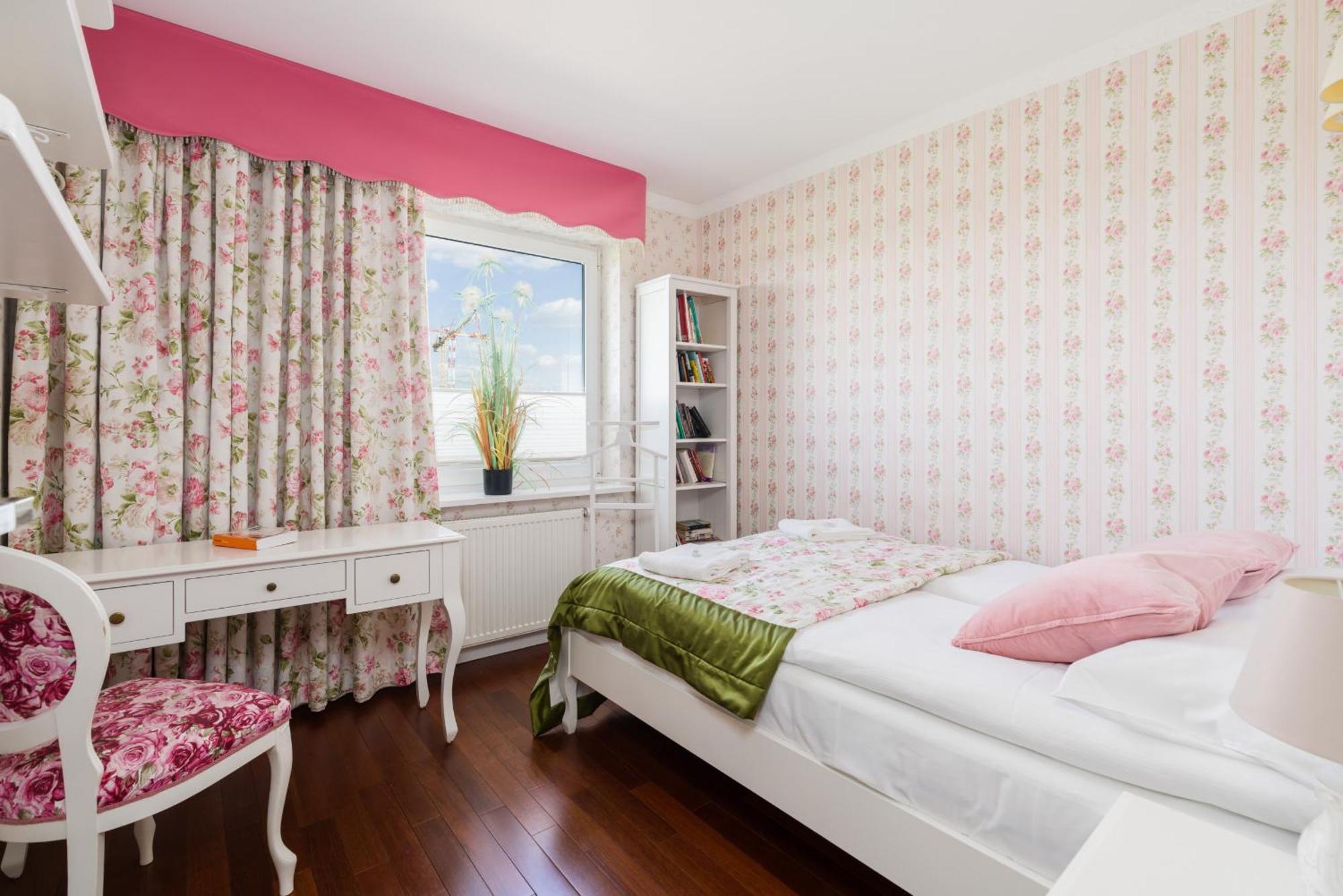 Malta Balcony And Parking By Renters Prestige Apartment *